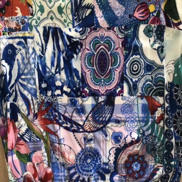 Colourful Winter/fall wear - Picture 2 of 5